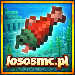 LososMC logo