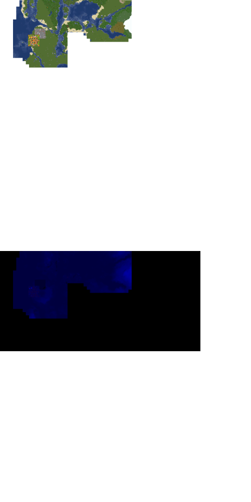 Anarchia (spawn) screenshot