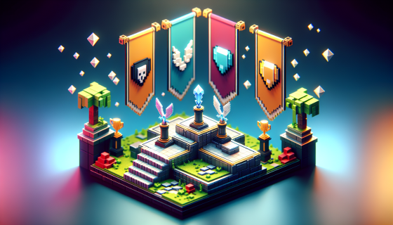 Rankingi i topki — ilustracja